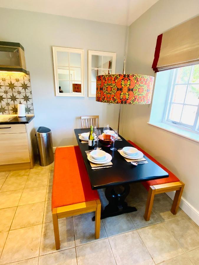 Clarendon View, Historic With Sea Views Apartment Ventnor