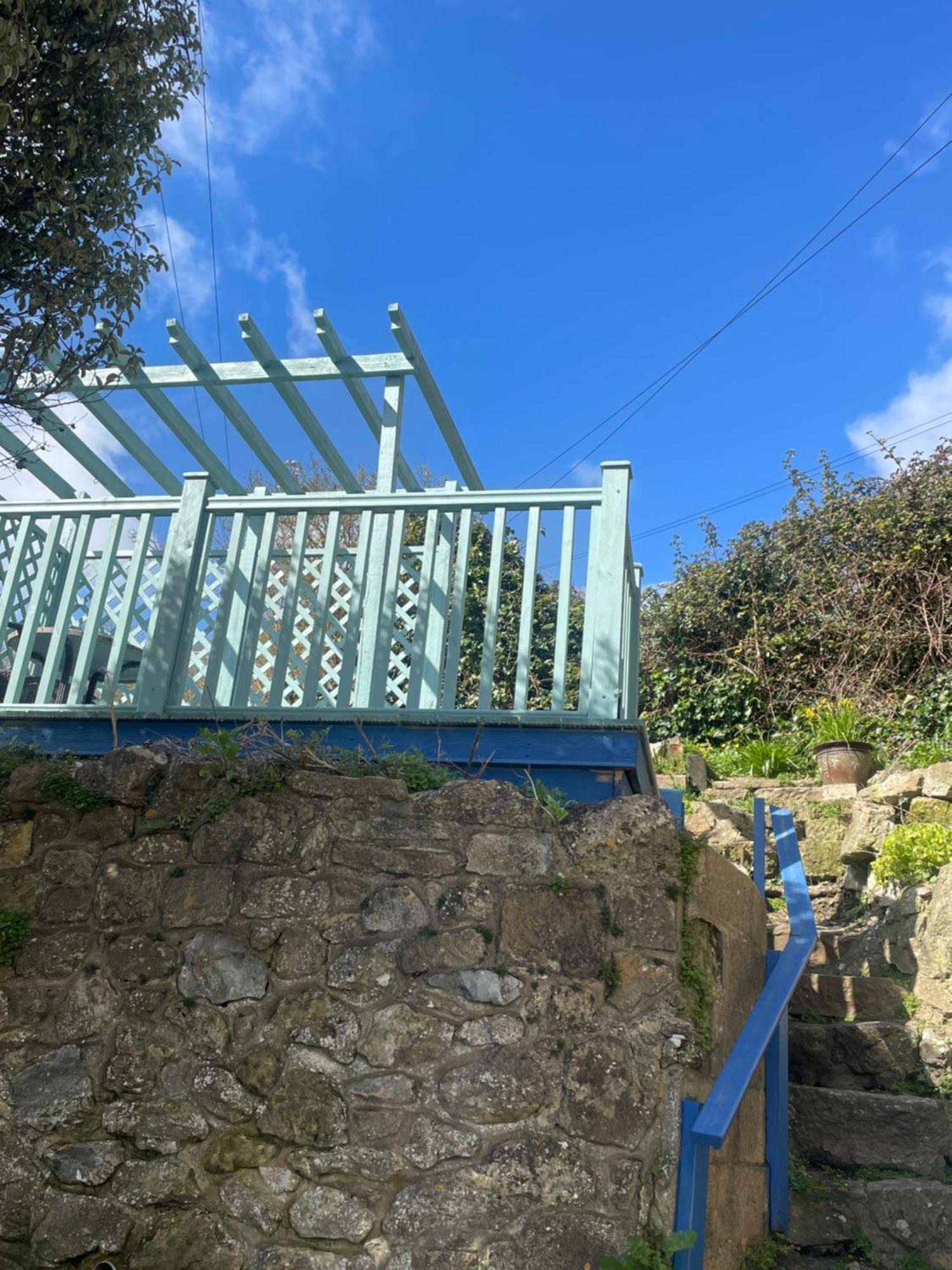 Clarendon View, Historic With Sea Views Apartment *